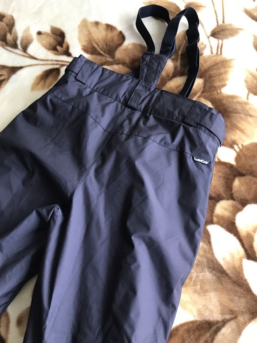 Скиорски панталон Decathlon