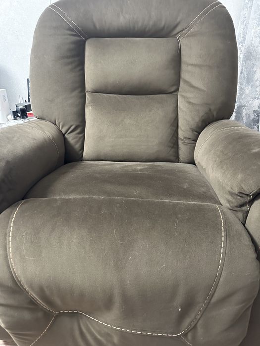Кресло реклайнер Мишель