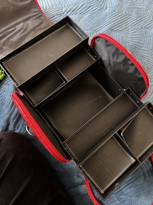 Сумка для косметики