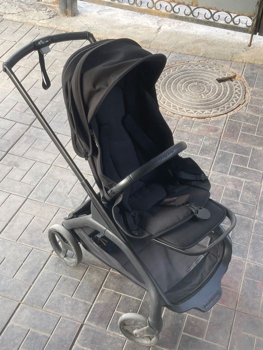Коляска Bugaboo Dragonfly