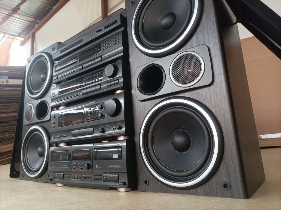 Продам sony LBT -A590