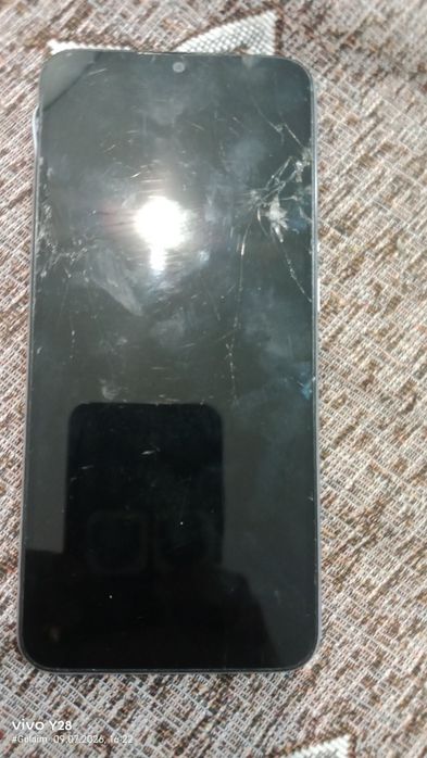 Продам телефон Xiaomi Redmi 10a