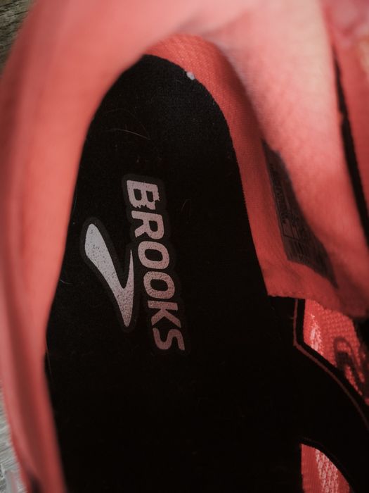 Brooks Hyperion Max3, маратонки за бягане, номер 43