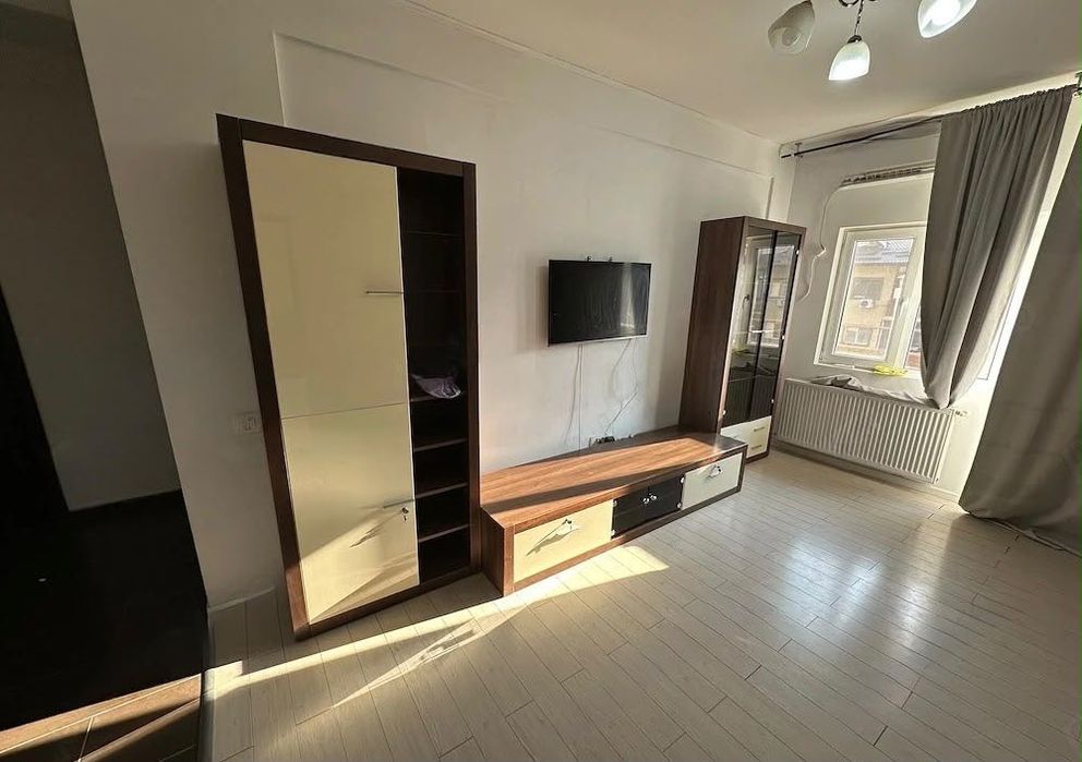 Apartament 2 Camere Militari Residence | Centrala proprie | Balcon