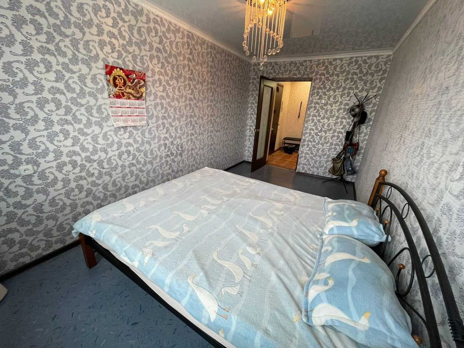 Продажа 3-комнатной квартиры