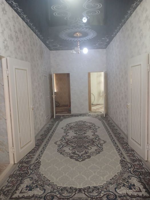 Uy xovli участок