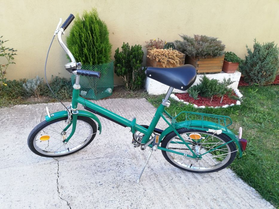 Pegas Practic de colectie