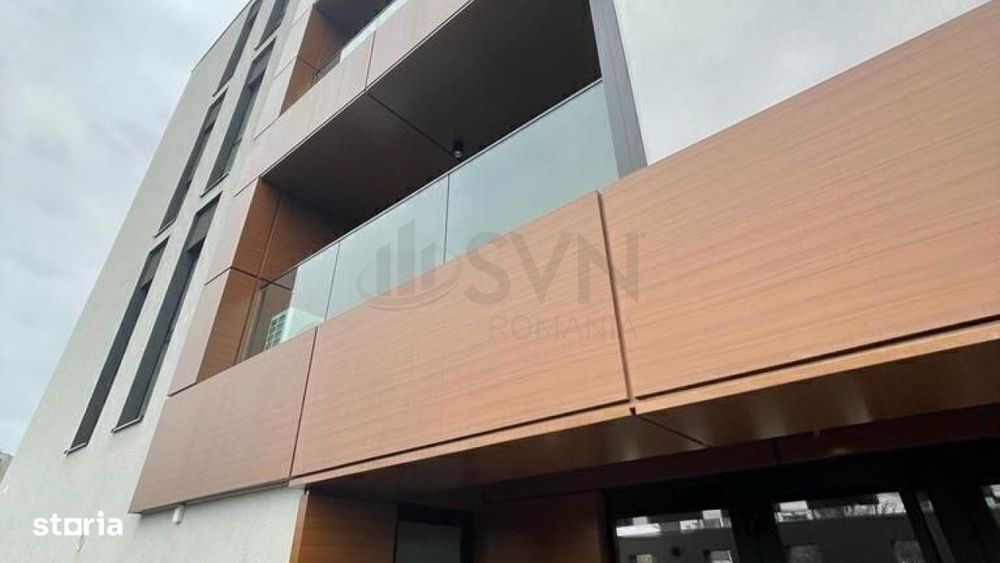 Apartament High End 2 camere I Zona Aviatiei I Mobilat si utilat