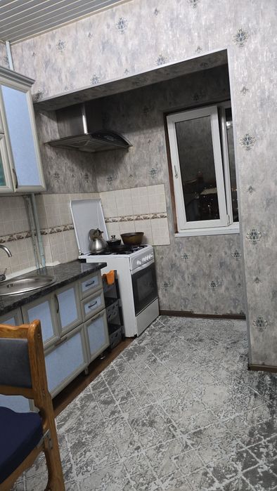 3-х комнатная квартира , Алгоритм 31 квартал