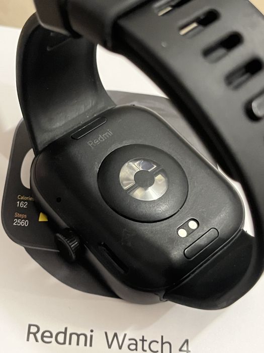 Xiaomi Redmi Watch 4 Black