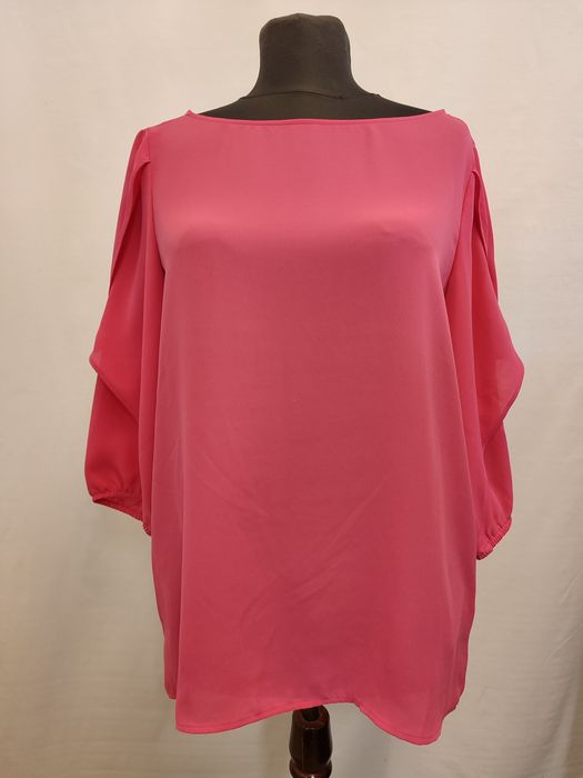 2BL4004 блуза с 3/4 ръкав MaxCo