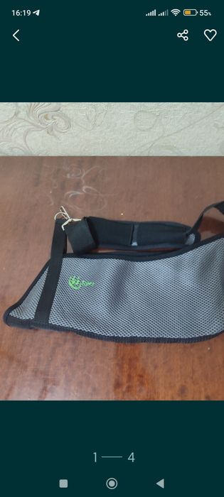 Для рук бандаж тонус