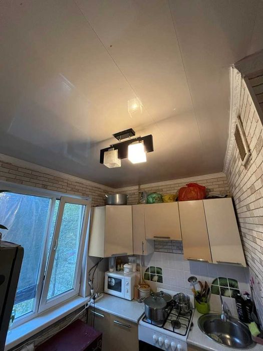 Продам 3х комн кв Авиагородок 2этаж