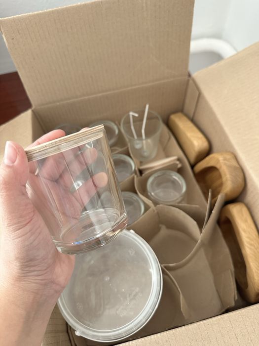 Готовый бизнес для свечевариения и гипса