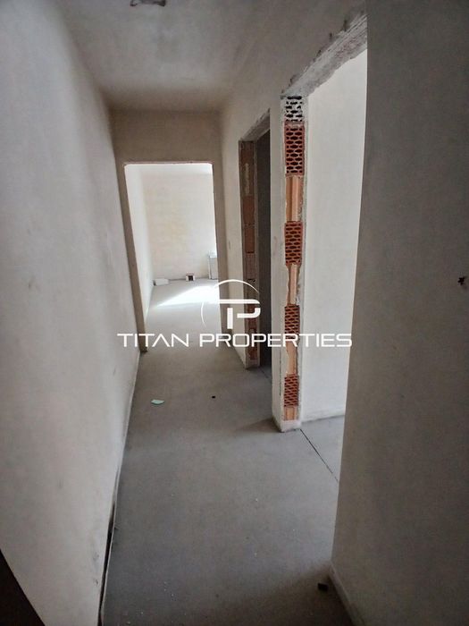 Продава се Двустаен апартамент в Пловдив, Христо Смирненски - 84 кв.м за 704 €/кв.м - Снимка #4