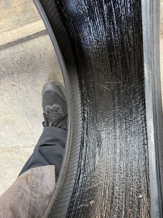 O Anvelopa (una) Vara 235/45 R18 Seal - Continental Eco Contact 6