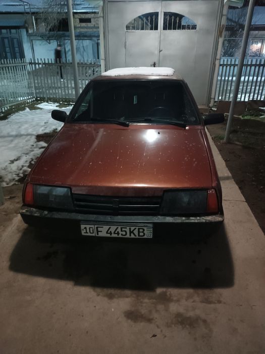 Лада Самара 2109