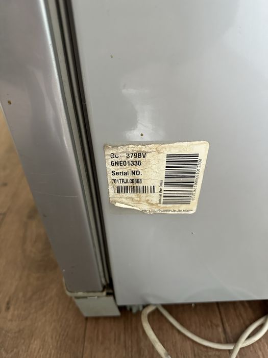 Холодильник LG 185см