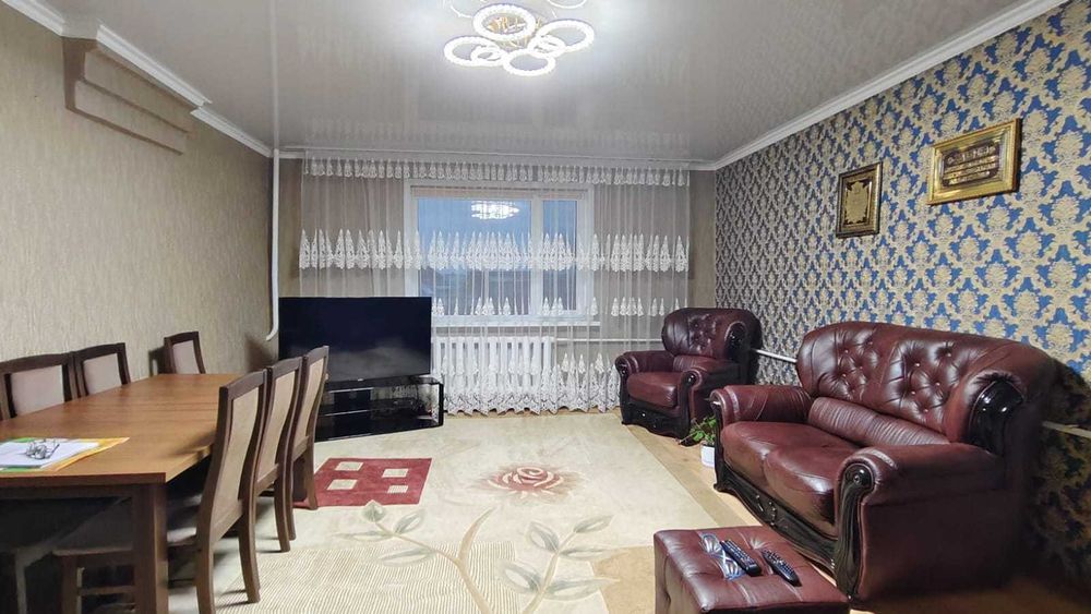 Продам Дом г. Мамлютка