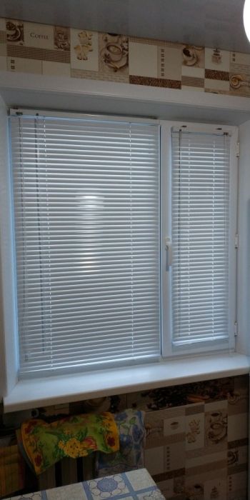 Шторы день ночь зебра классика жалюзи