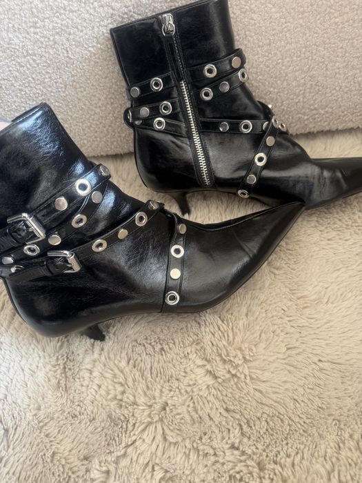 Бити Zara номер 37