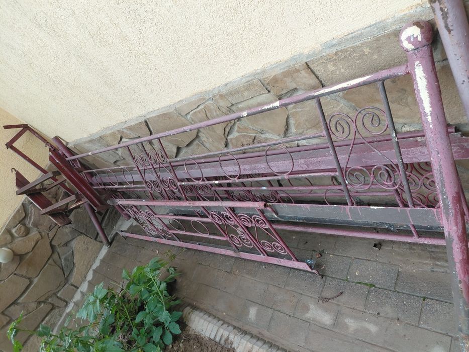 Тапчан 2,5/3.5 биіктігі 1.20