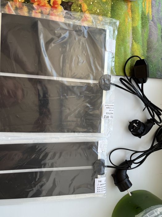 Термоковрики для животных