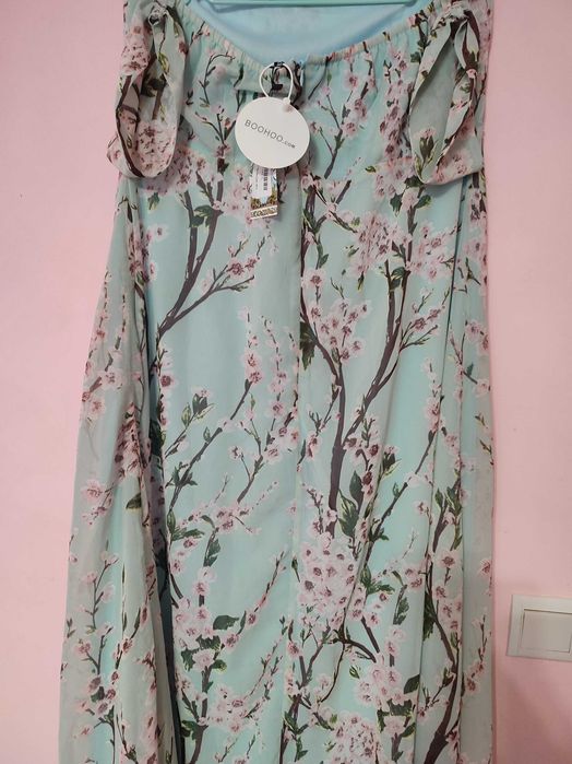 Рокля Bohoo, XL, размер 46