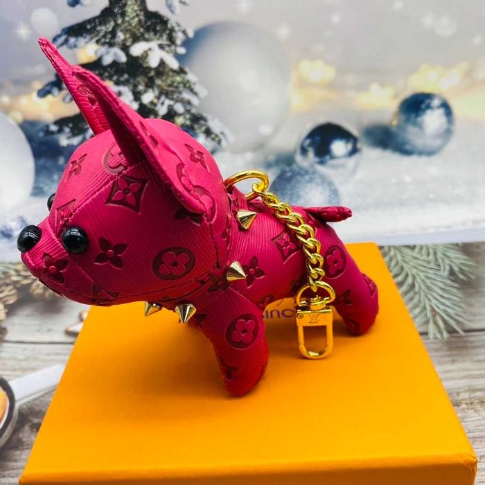 Louis Vuitton Kлючодържател