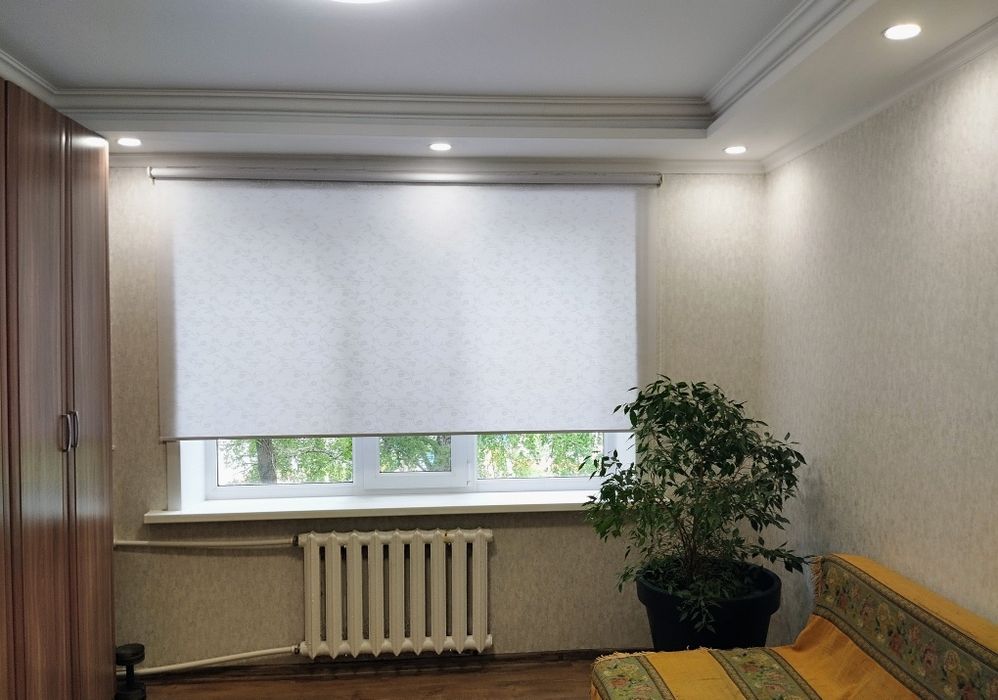 Продам 3 -х комнатную квартиру