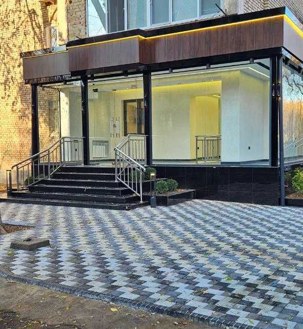 Продаётся нежилое помещение на 1-этаже. Ц-1. Экопарк. Шашлык