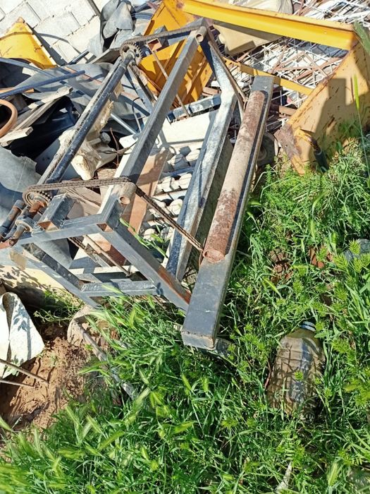 Шлакаблок апарат