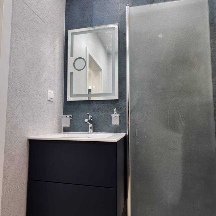 Продава се Двустаен апартамент в Бургас, Славейков - 63 кв.м за 1319 €/кв.м - Снимка #4