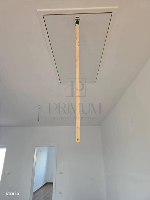 Duplex pe parter - zona buna - toate utilitatile