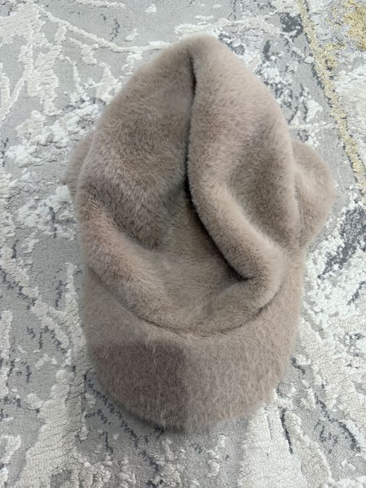 Шапка кепка для женщин