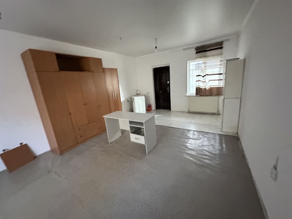 Квартира на долгий срок