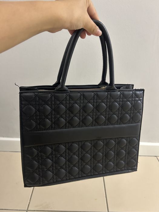 Сумка Christian Dior