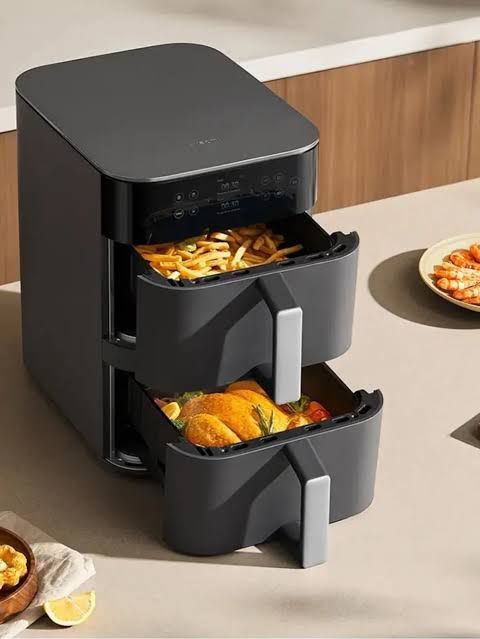 Аэрогрил Xiaomi 10 litr