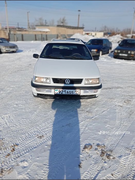 Продам пассат либо обмен