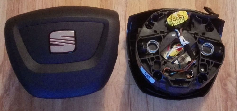 Airbag Volan SEAT ALHAMBRA 2008-2015