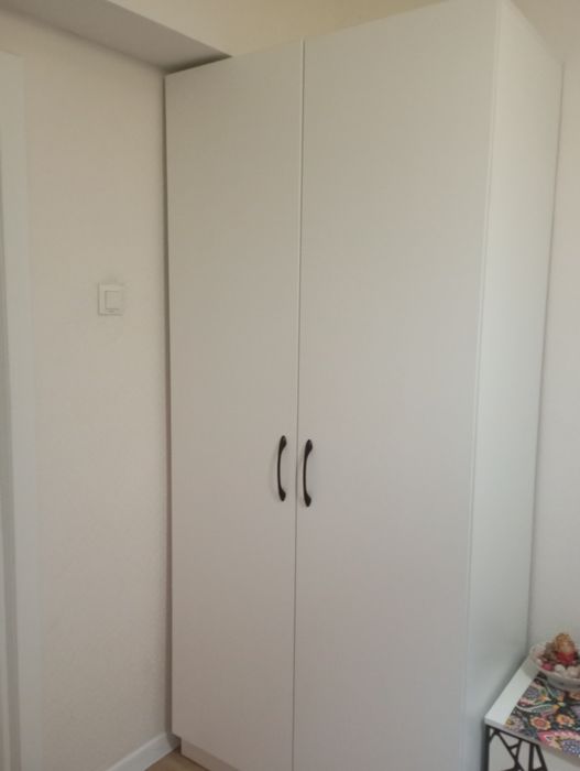 Сборка разборка мебели