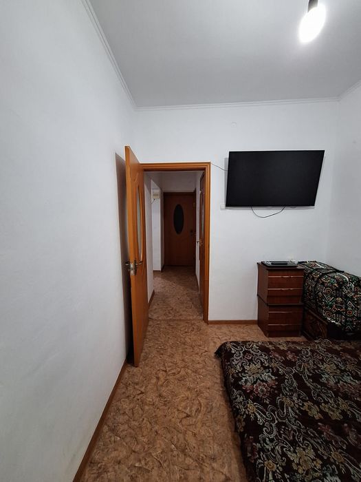 3-x комн. квартира в силикатном доме.