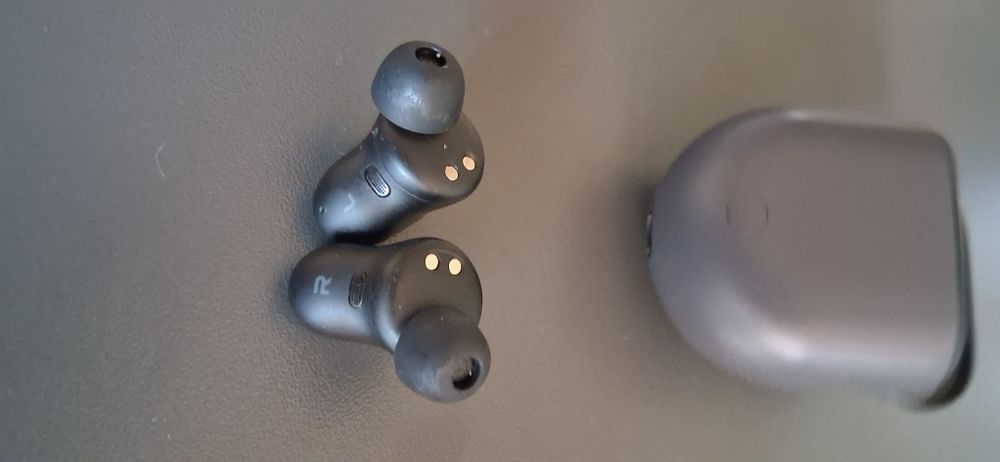 Блутут слушалки Редми / Bluetooth Redmi Buds 3 lite