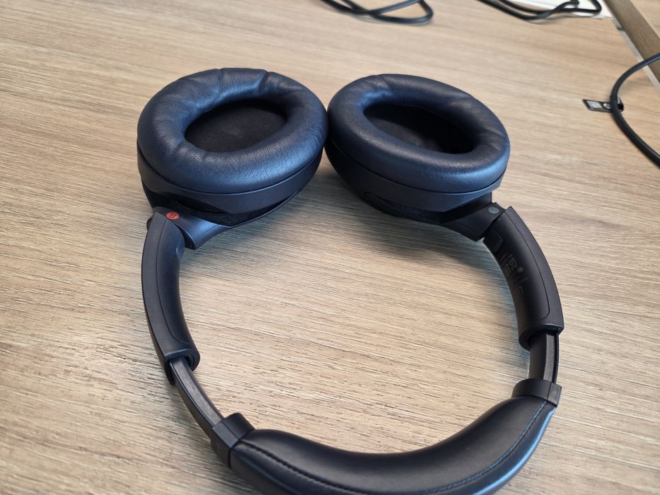 Sony wh 1000xm4 наушники