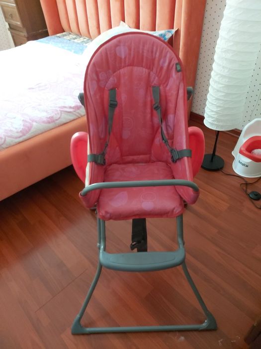 Детский столик            э