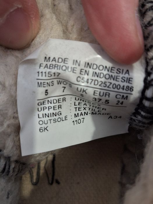 Adidași Converse All Star 37.5 • Îmblăniți • Stare foarte bună