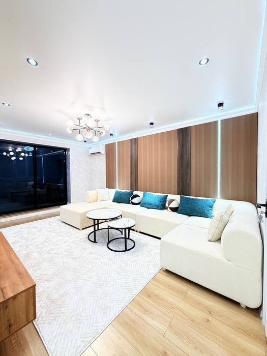 Чиланзар -9 кв 3-4/1/4.70м2 Балкон 2-6 Срочно Продам квартиру срочно