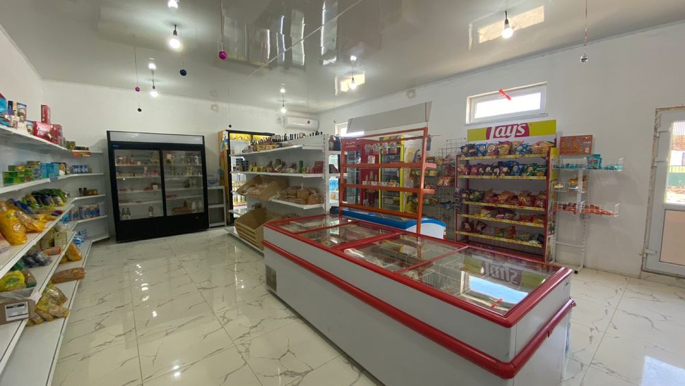 в аренду сдаеться магазин