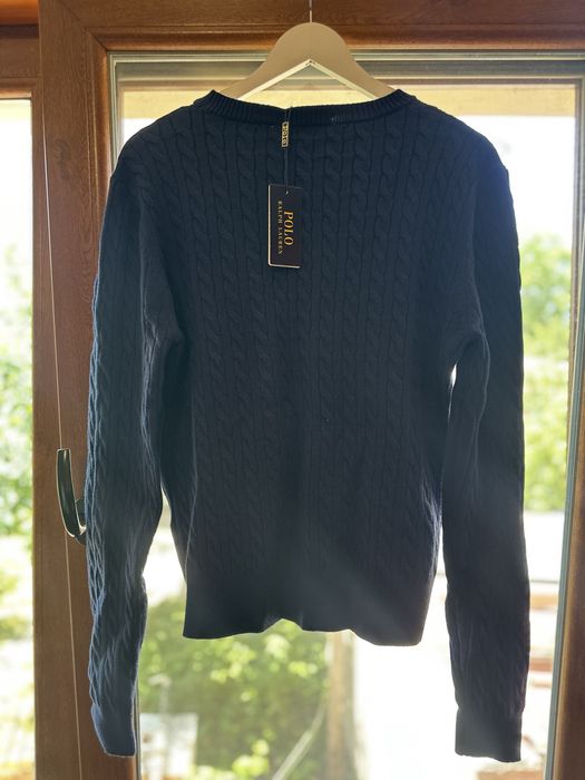 Polo Ralph Lauren – жилетки и суичери | Нови | 35€