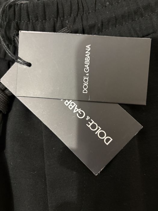 Pantaloni Dolce Gabbana